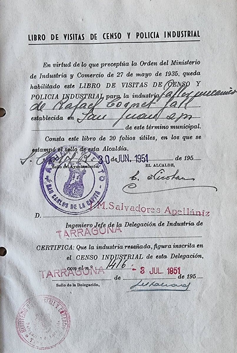 Imagen de Capitol 1
