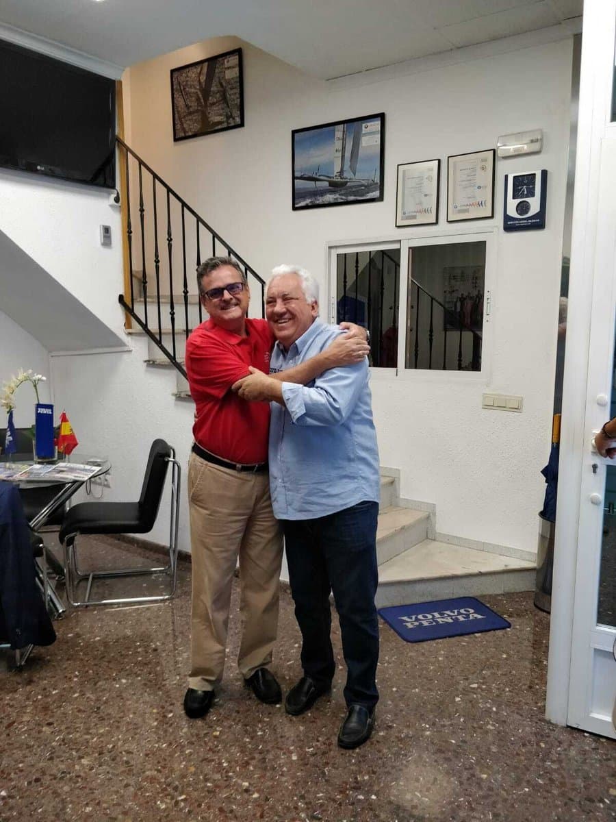 Imagen de Capitol 11 - 2018