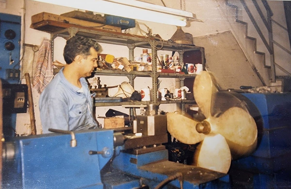 Imagen de Capitol 5 - 1987