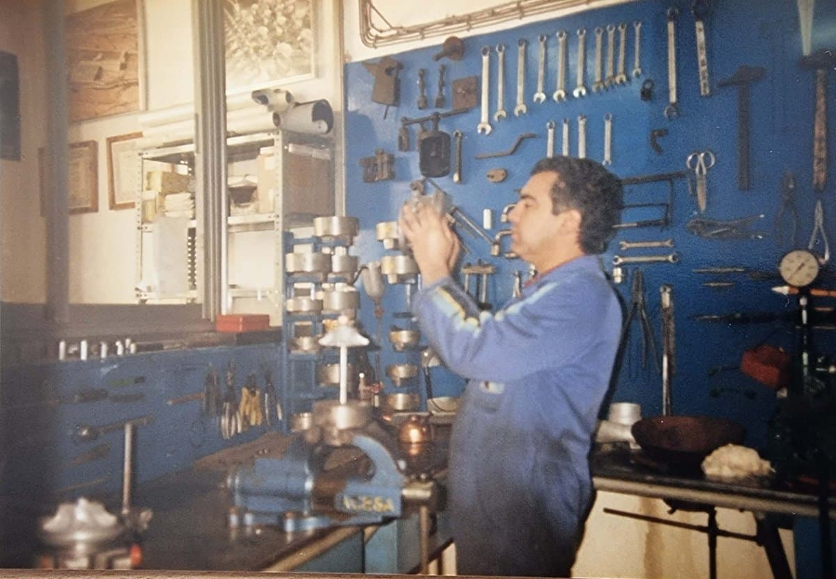 Imagen de Capitol 5 - 1990