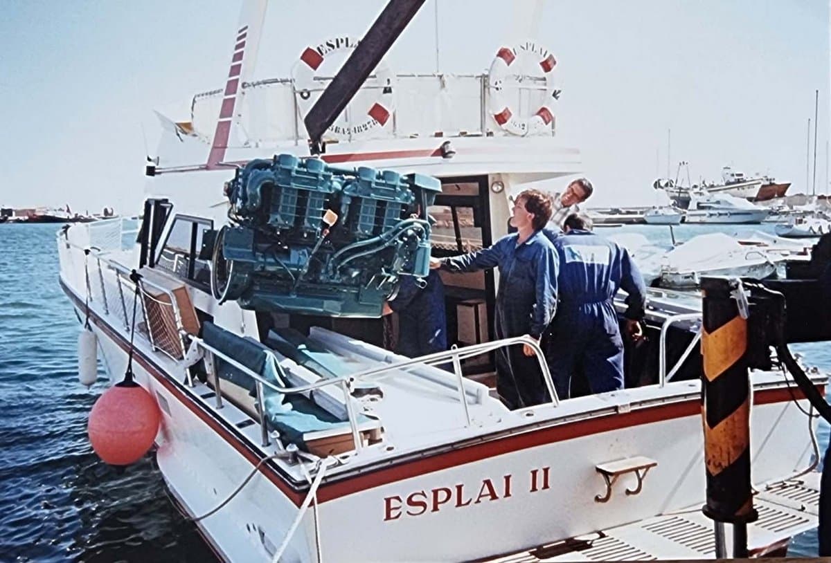 Imagen de Capitol 6 - 1991