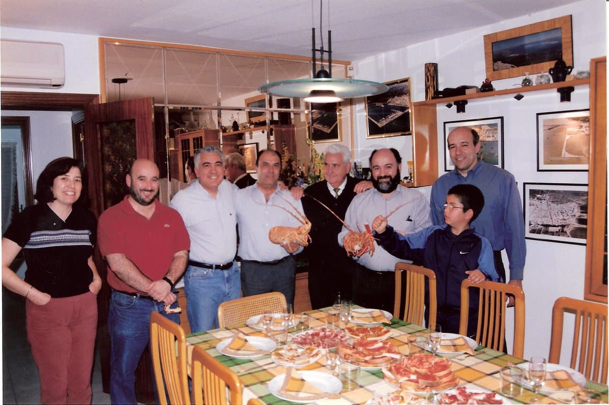 Imagen de Capitol 7 - 1996