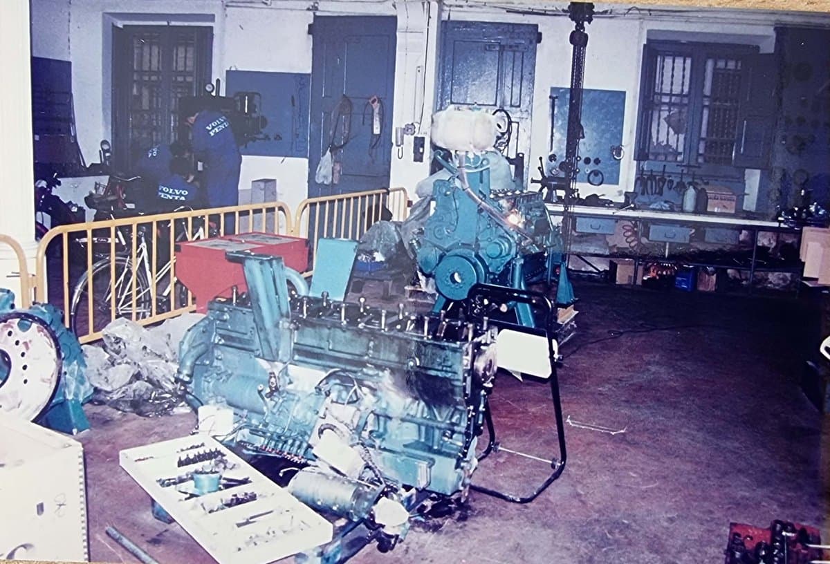 Imagen de Capitol 7 - 1997