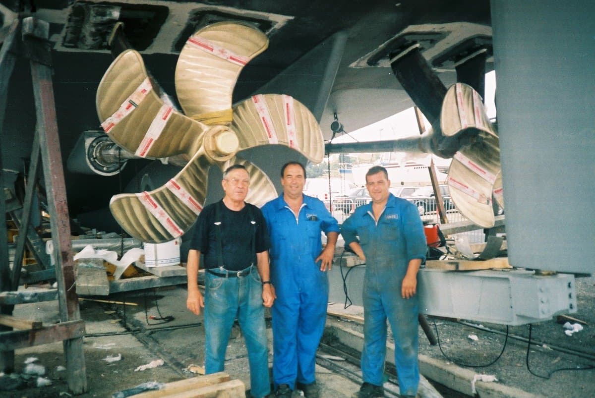 Imagen de Capitol 7 - 1999