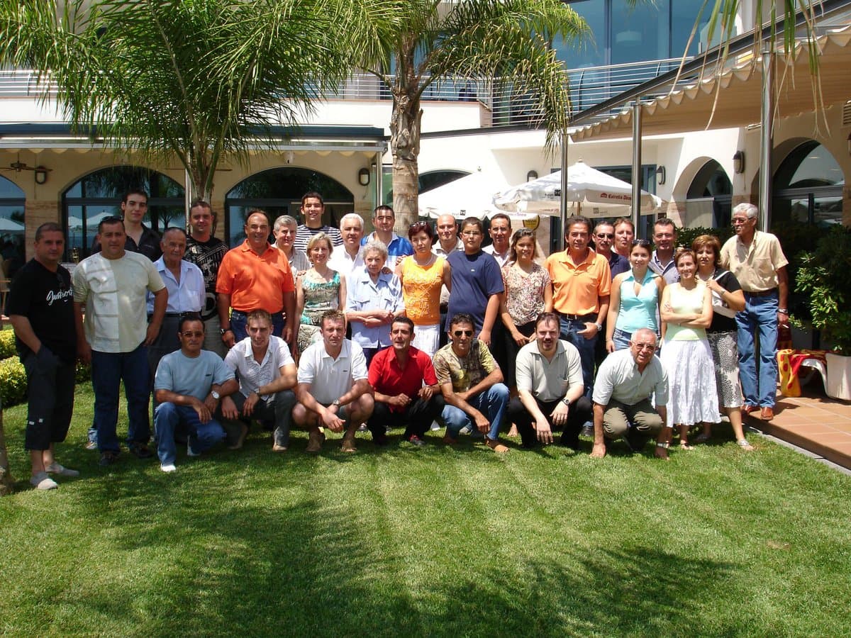 Imagen de Capitol 8 - 2005
