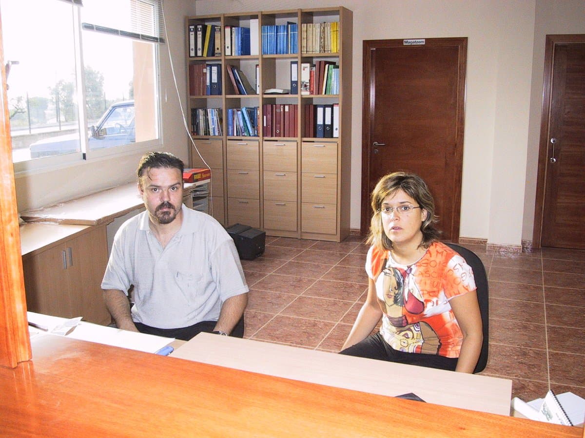 Imagen de Capitol 9 - 2006