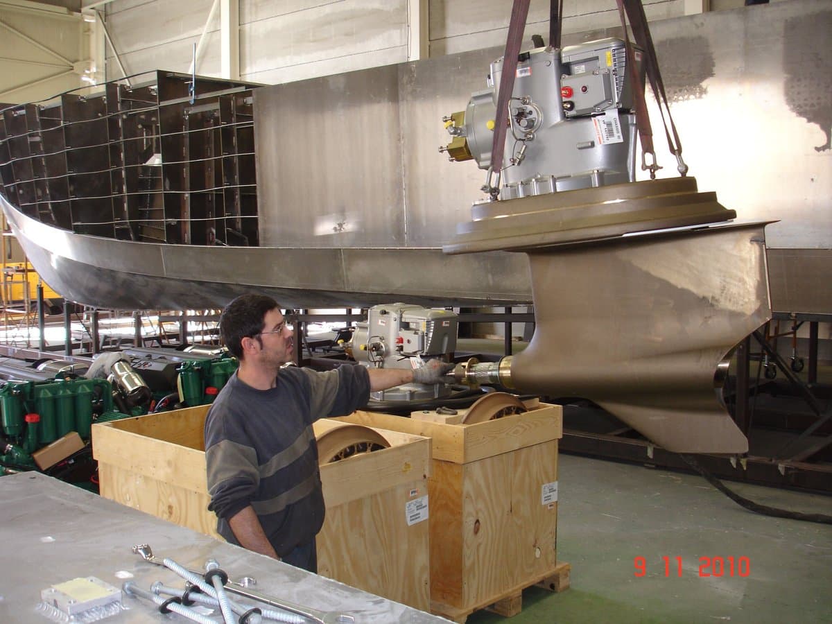 Imagen de Capitol 9 - 2010