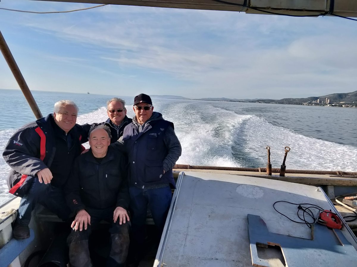 Imagen de Capitol 11 - 2018