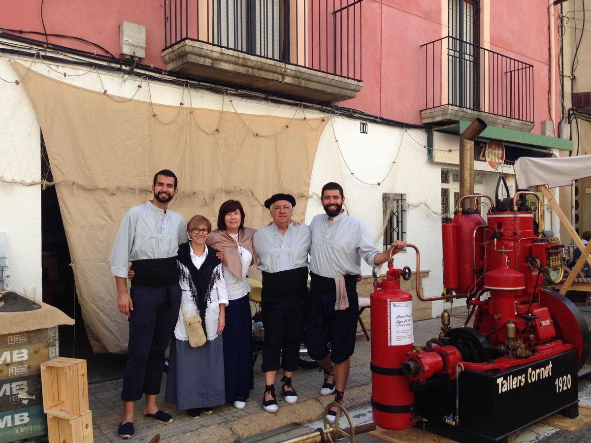 Imagen de Capitol 11 - 2018