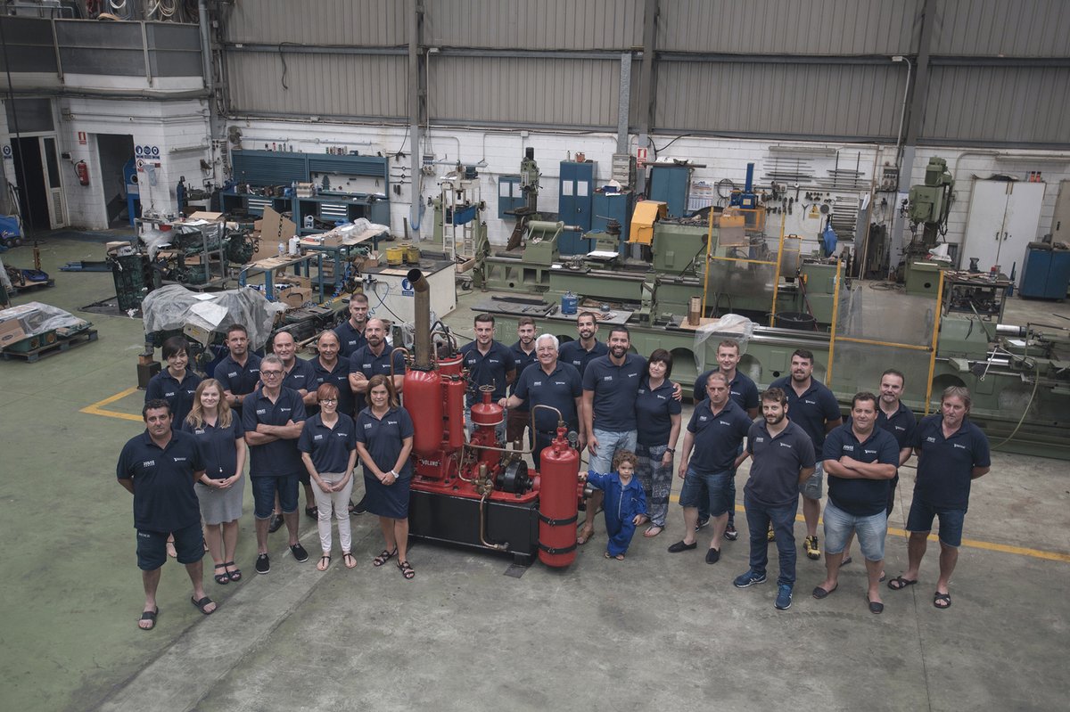 Imagen de Capitol 11 - 2019