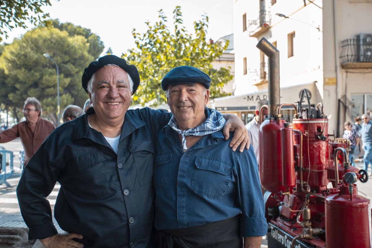 Imagen de Capitol 11 - 2019