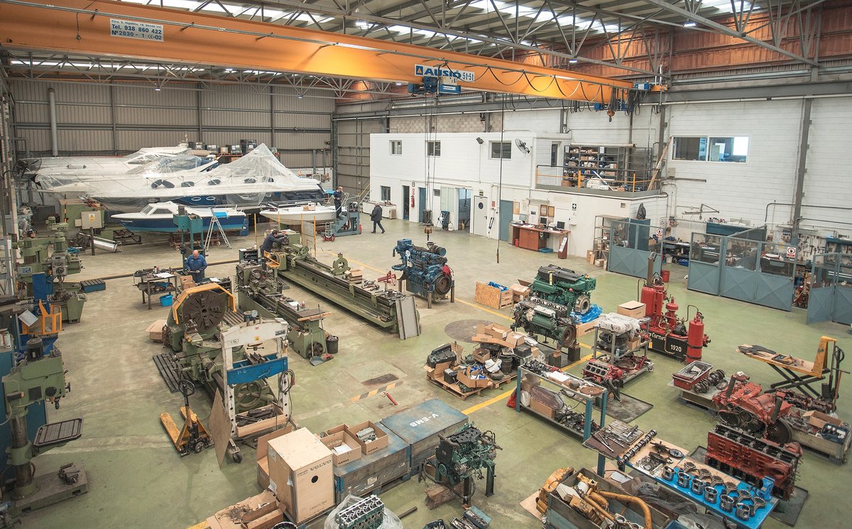 Imagen de Capitol 11 - 2019