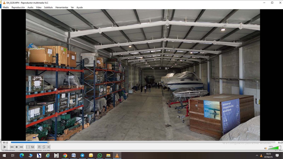 Imagen de Capitol 12 - 2021