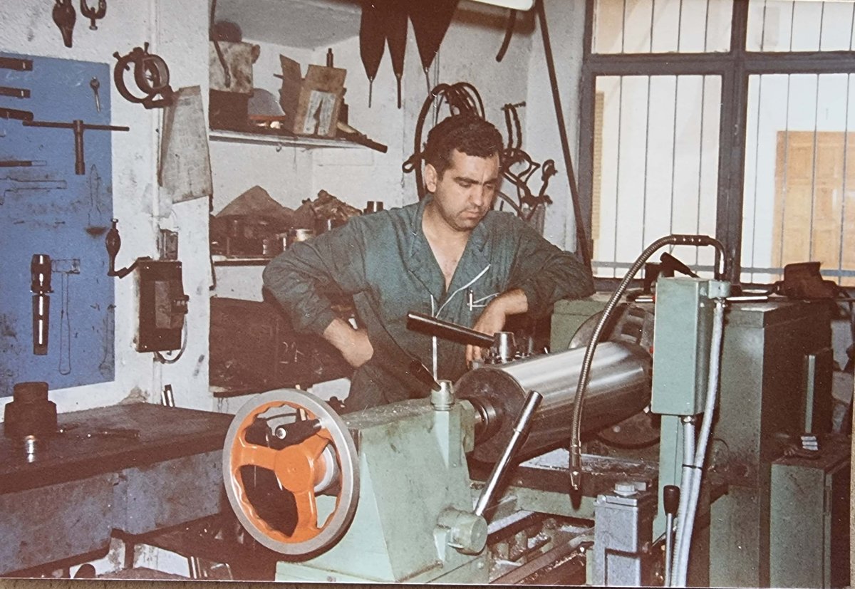 Imagen de Capitol 5 - 1986