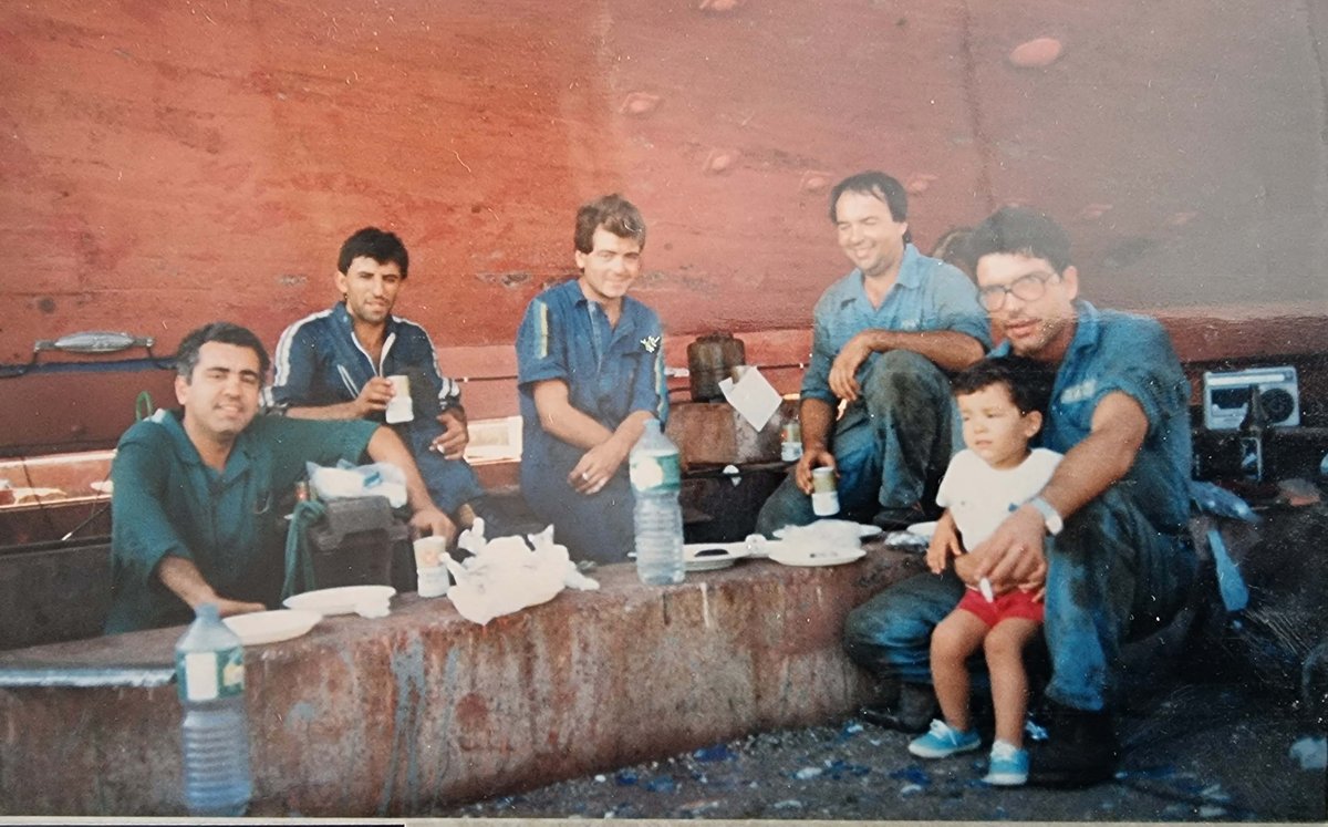 Imagen de Capitol 5 - 1987