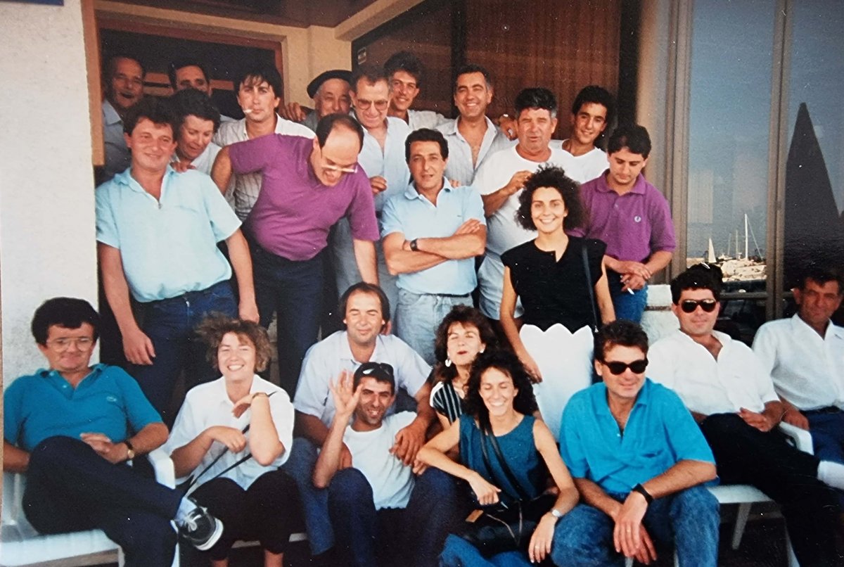 Imagen de Capitol 5 - 1988