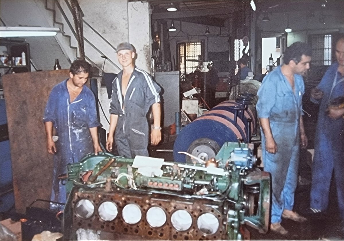 Imagen de Capitol 5 - 1990