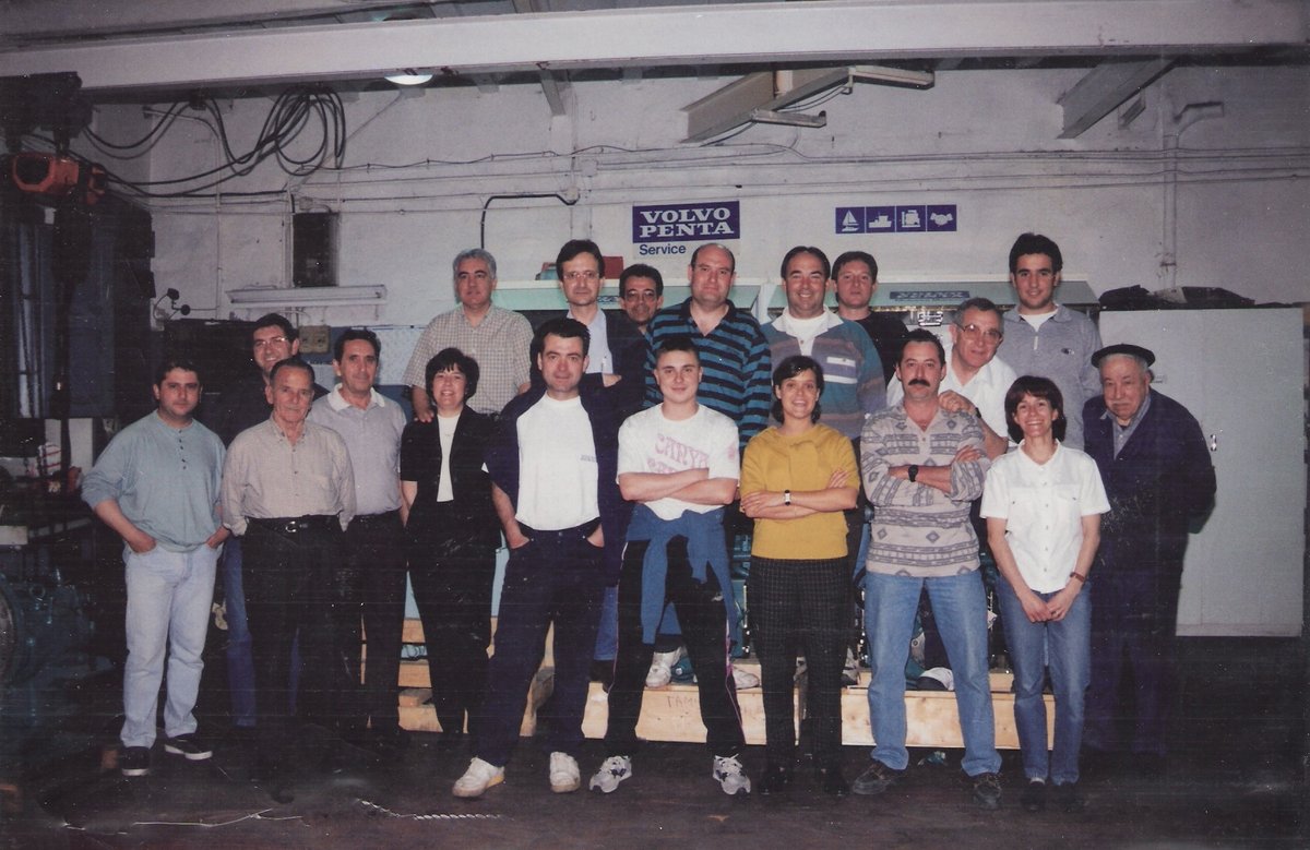 Imagen de Capitol 7 - 1998