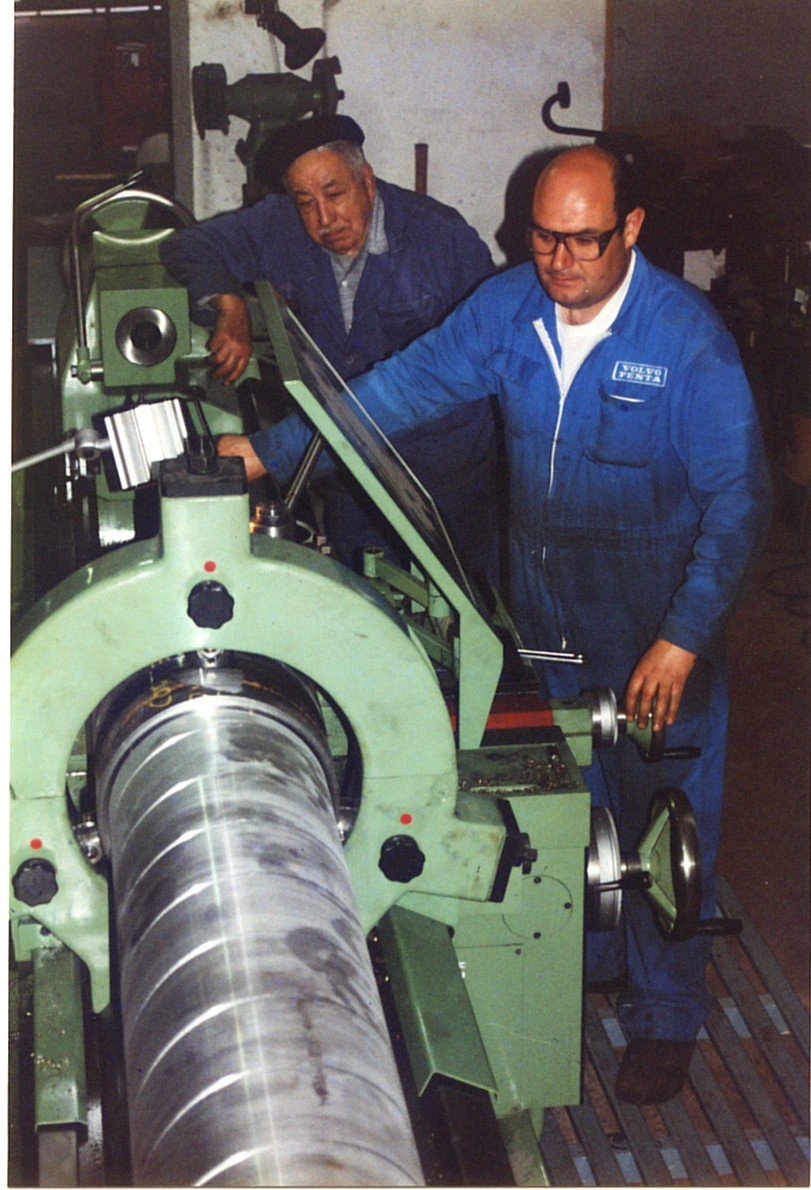 Imagen de Capitol 7 - 1999