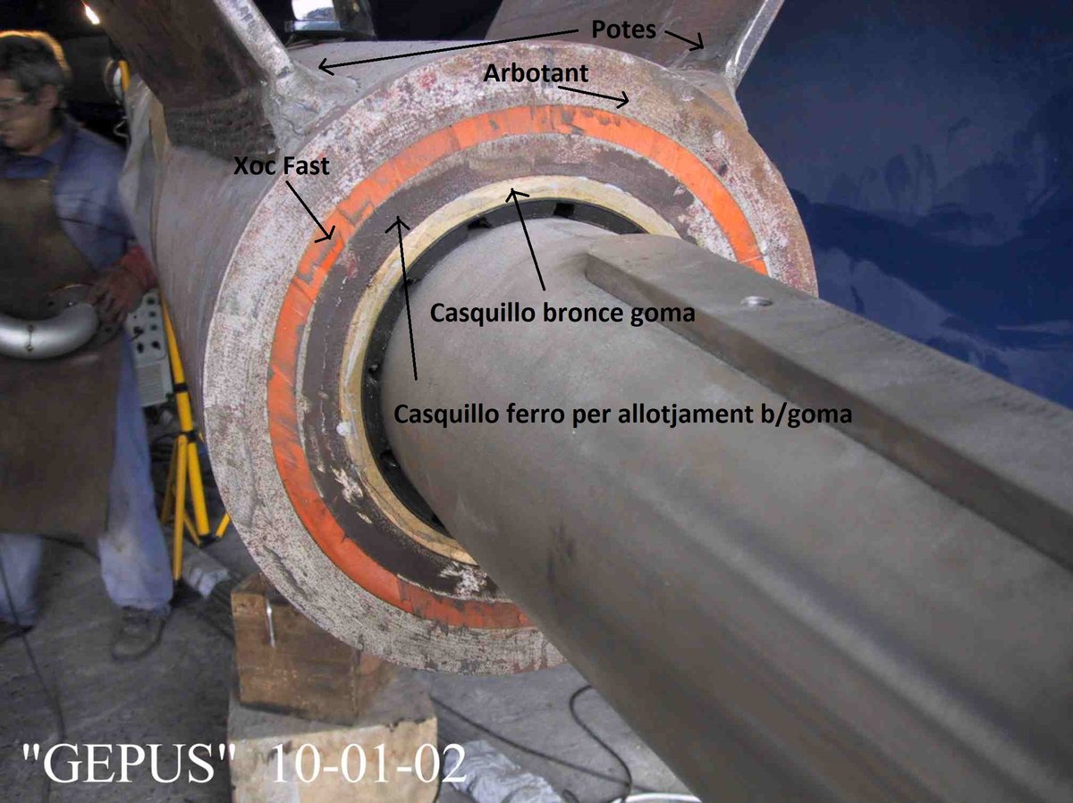 Imagen de Capitol 8 - 2001