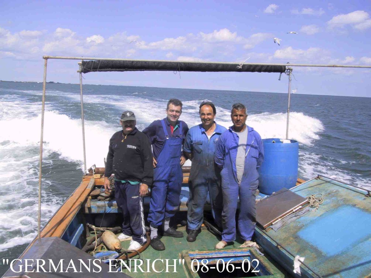 Imagen de Capitol 8 - 2002