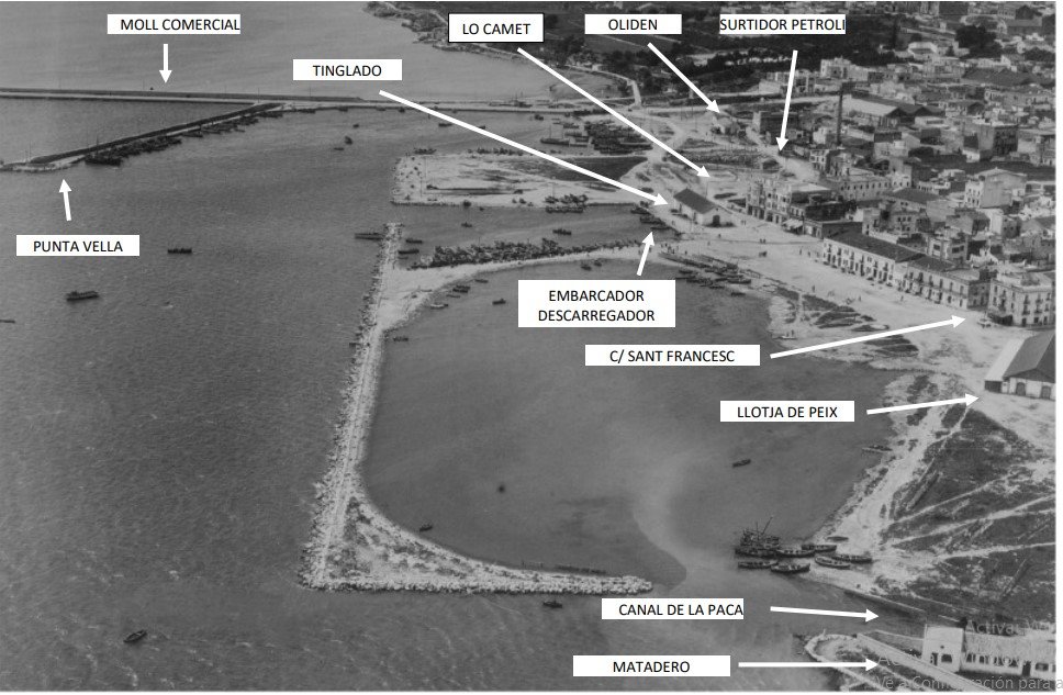 Imagen de Capitol 9 - 2007