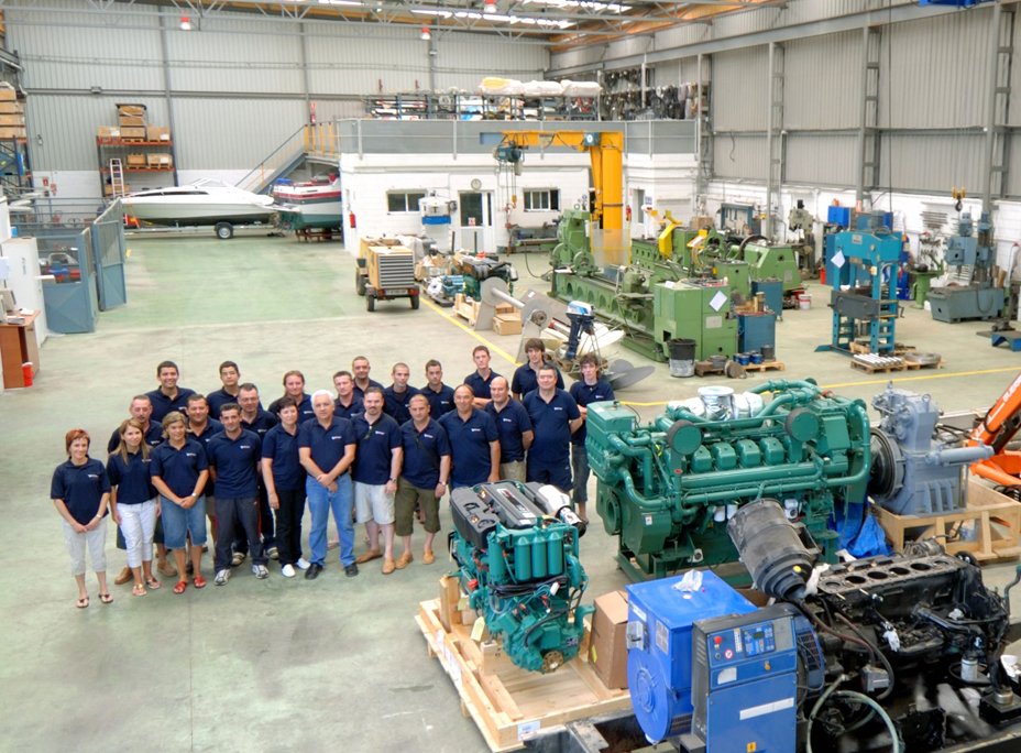 Imagen de Capitol 9 - 2008